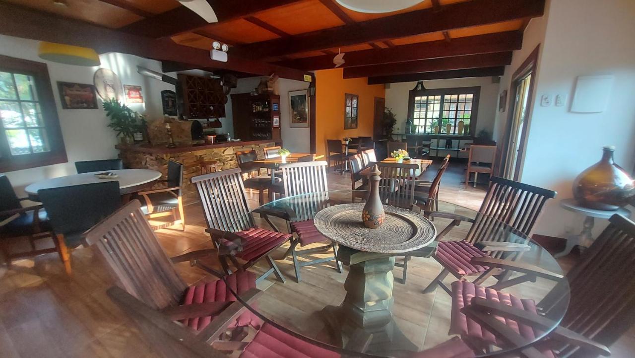 3 Palmeiras Guest Lounge ميجيل بيريرا المظهر الخارجي الصورة