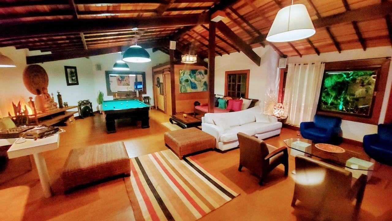 3 Palmeiras Guest Lounge ميجيل بيريرا المظهر الخارجي الصورة