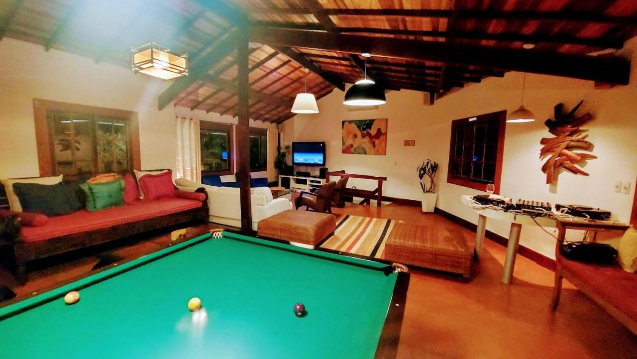 3 Palmeiras Guest Lounge ميجيل بيريرا المظهر الخارجي الصورة