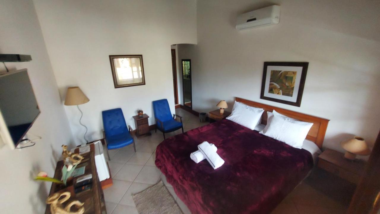 3 Palmeiras Guest Lounge ميجيل بيريرا المظهر الخارجي الصورة