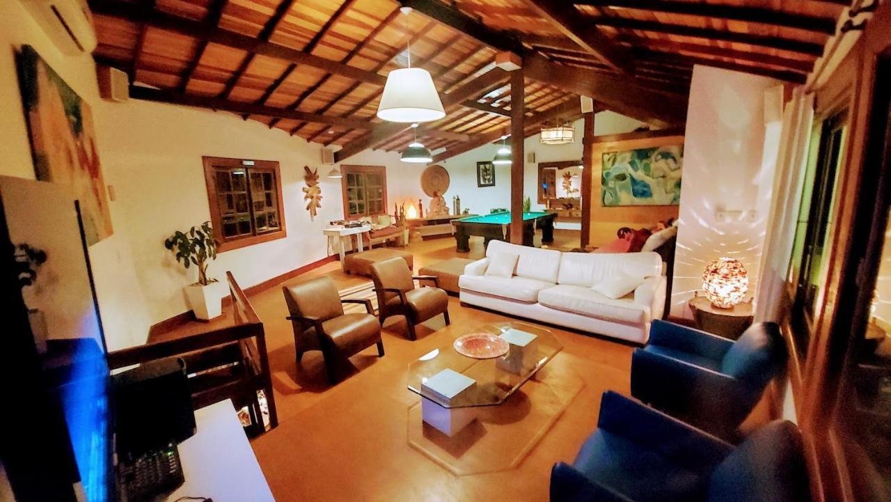 3 Palmeiras Guest Lounge ميجيل بيريرا المظهر الخارجي الصورة