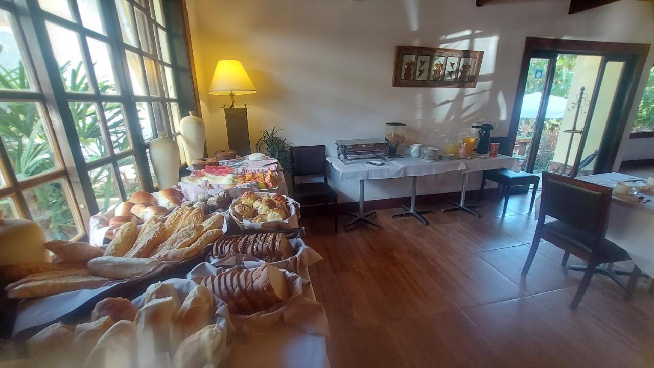 3 Palmeiras Guest Lounge ميجيل بيريرا المظهر الخارجي الصورة