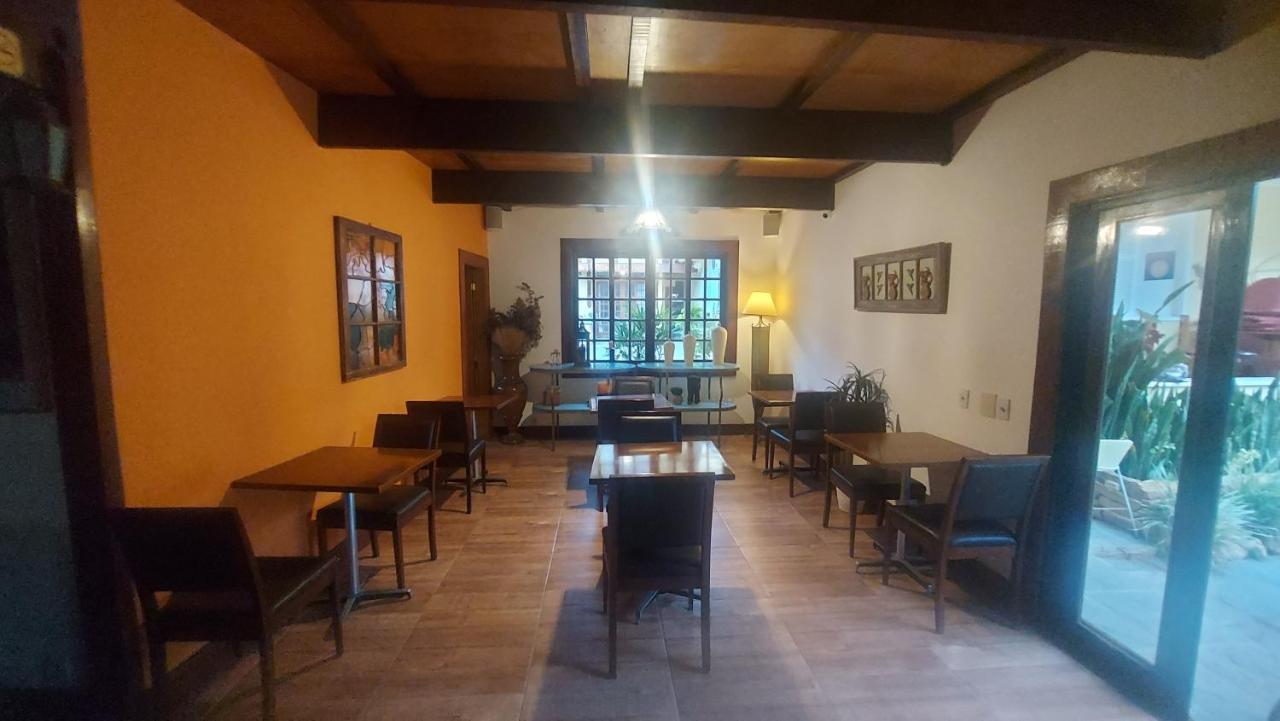 3 Palmeiras Guest Lounge ميجيل بيريرا المظهر الخارجي الصورة