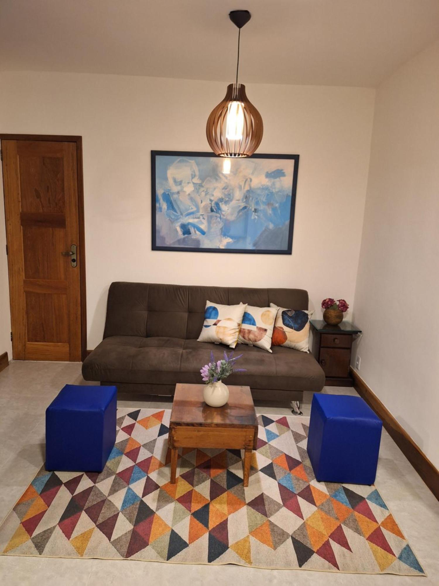3 Palmeiras Guest Lounge ميجيل بيريرا المظهر الخارجي الصورة